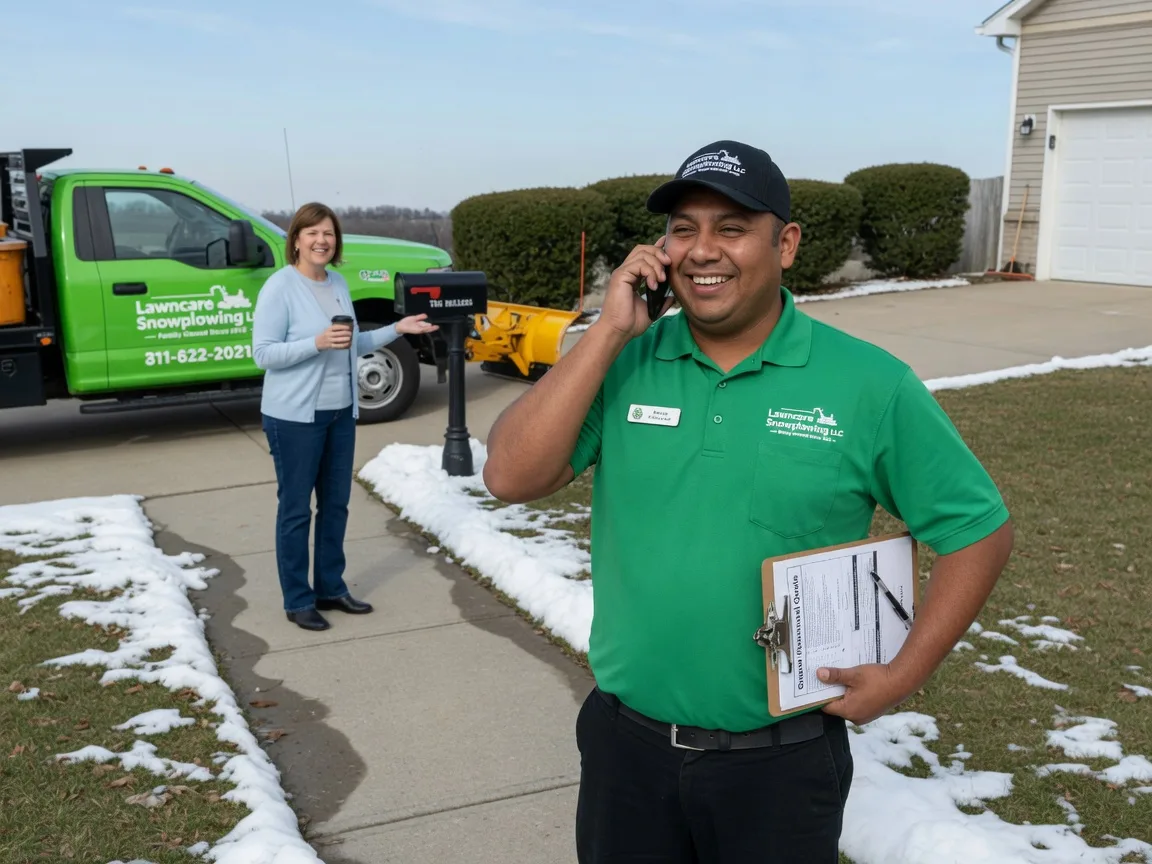 Lawn Care Services By Expert Landscaper Harrisonville, PA FAQs
